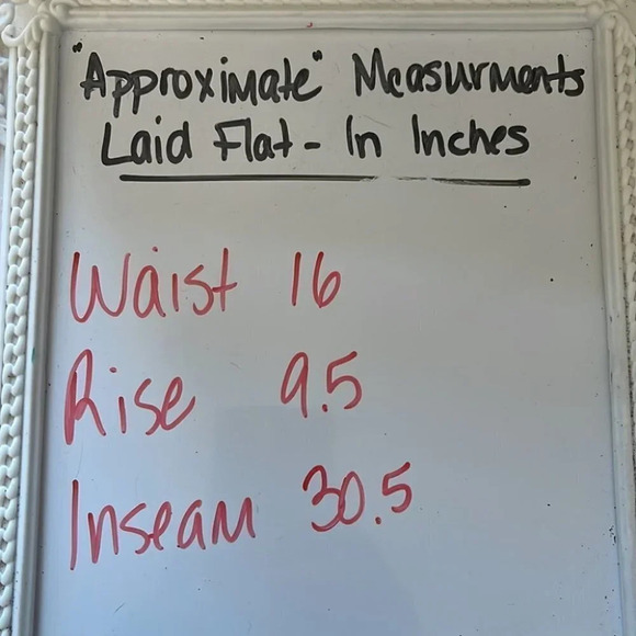 BETTY RIDES Mosiac Print Rocker Snowboard Ski Pant Teal Green 10K Waterproof S - Picture 15 of 16